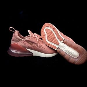 Nike Wmns Air Max 270 Barely Rose